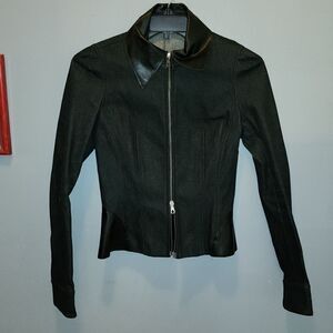 Angela Mele Milano Jacket